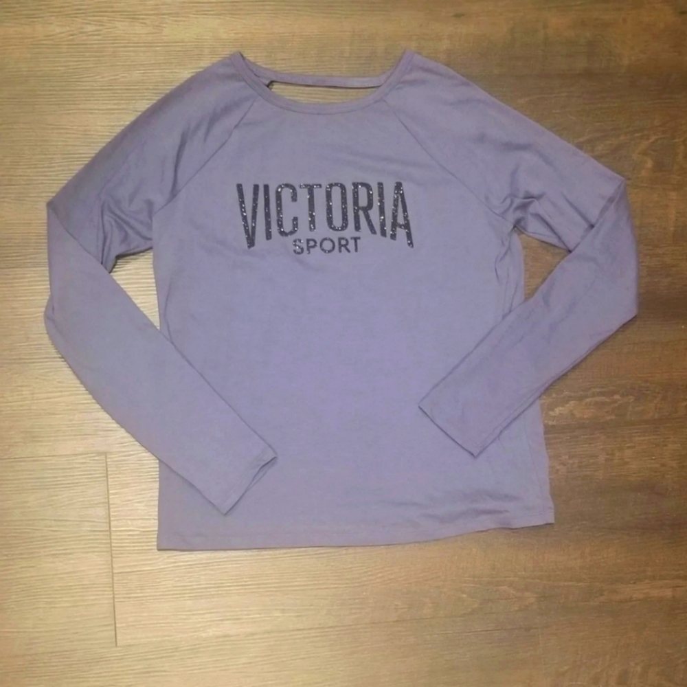 Victoria's Secret sports Crew